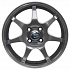 Диск Aero A1162 6,5x16 5x114,3 ET45 DIA 67,1 SL