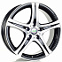 Диск N2O Y3159 6,5x16 5x108 ET52,5 DIA 63,3 BFP