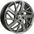 Диск RPLC HAV267 6,5x17 5x114,3 ET37 DIA 66,6 BFP