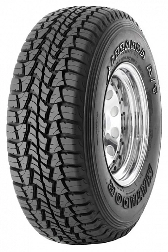 Шина Matador MP71 Izzarda A/T 265/75 R15 109T (190 км/ч) (2016 г.в.)