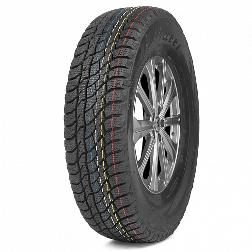 Шина Viatti Bosco S/T V-526 245/70 R16 107T