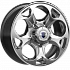 Диск K&K Линкс (KC1057-00) 7x16 5x139,7 ET35 108,5 Антрацит M