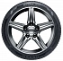 Шина Nexen N'Fera Sport 225/55 R18 98W
