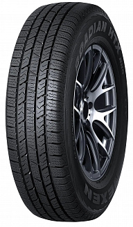 Шина Nexen Roadian HTX RH5 235/65 R17 108H