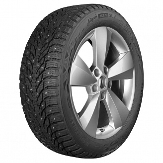 Шина Ikon Autograph Ice 9 SUV 215/65 R16 102T XL