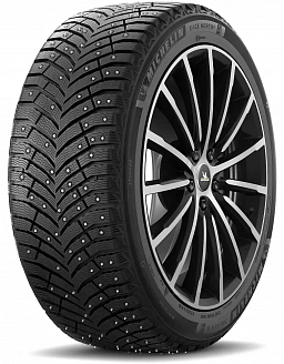 Шина Michelin X-Ice North 4 SUV 265/50 R19 110T XL (2020 г.в.)