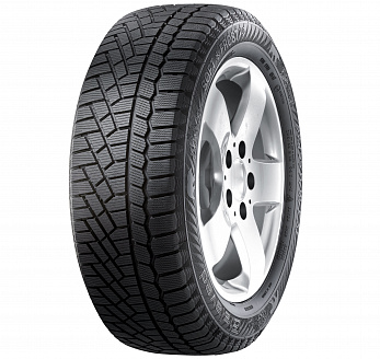 Шина Gislaved Soft Frost 200 155/65 R14 75T XL