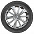 Шина Kumho Crugen HP91 285/45 R19 107W