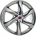 Диск GR GR1003 6x15 5x105 ET39 DIA 56,6 S