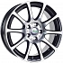 Диск N2O Y1010 6x14 4x114,3 ET35 DIA 73,1 BFP 22