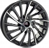 Диск Yamato Hoshi Y7218 6,5x16 5x110 ET37 DIA 65,1 MGMFP