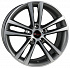 Диск Yamato Noboru 8x18 5x112 ET40 66,6 HSFP (Mercedes C-class, Audi A4)