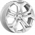 Диск KP015 (19_Exeed TXL/VX) (KP015-00) 7,5x19 5x108 ET36 DIA 65,1 Diamond gloss graphite
