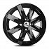 Диск RPLC LA208 6x15 4x100 ET45 DIA 60,1 S