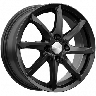 Диск SKAD Осака 6x15 4x100 ET50 60,1 Бархат новый