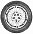Шина Continental IceContact 2 SUV 255/55 R18 109T KD