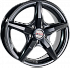 Диск Yamato Takiro Y734 6,5x16 4x100 ET48 DIA 54,1 SHB norm