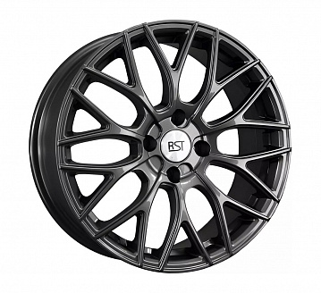 Диск RST R137 7х18 4х108 ET26 65,1 BMG (Citroen С5)