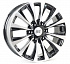 Диск RST R109 7,5x19 6x139,7 ET25 106,1 BD (Prado)