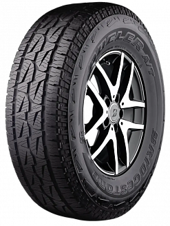 Шина Bridgestone Dueler A/T 001 245/70 R16 107T (2022 г.в.)