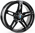 Диск Venti V1618 6,5x16 5x108 ET31 60,1 BL