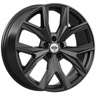 Диск SKAD KL-1162 7x19 5x110 ET45 67,1 Бархат новый