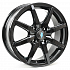 Диск Venti V1605 6x16 4x100 ET50 DIA 60,1 BL