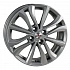 Диск iFree Панган (KC938-01) 6x16 4x100 ET45 DIA 56,6 Хай вэй