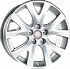 Диск RPLC MA4 7,5x18 5x114,3 ET50 DIA 67,1 S MA1kit (к30912)
