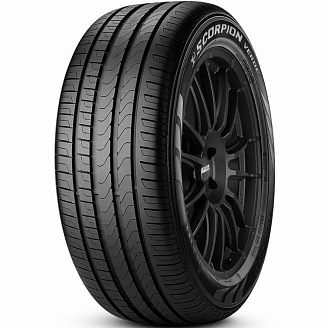 Шина Pirelli Scorpion Verde All Season M+S 285/65 R17 116H