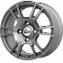 Диск iFree Ленинград (KC523-01) 6x14 4x98 ET38 DIA 67,1 Хай вэй