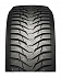 Шина Kumho WinterCraft Ice WS31 SUV 245/70 R16 107H