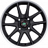 Диск N2O Y969 6x14 4x98 ET35 DIA 58,6 Carbon norm