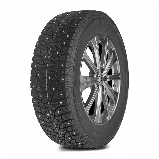 Шина Gislaved SpikeControl 235/55 R18 SUV 104T XL