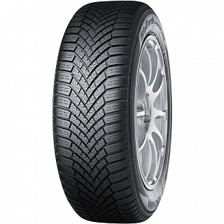 Шина Yokohama BluEarth*Winter V906 275/50 R20 113V XL