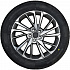 Шина Mirage MR-162 185/60 R15 84H
