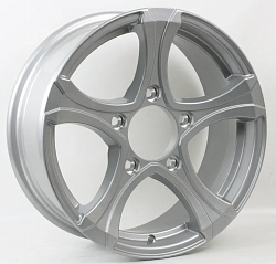 Диск Venti V1610 6,5x16 5x139,7 ET40 DIA 98 SL
