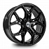 Диск RST R139 7,5x19 5x108 ET46 63,4 BD (Geely)
