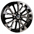 Диск RPLC TO98 7,5x19 5x114,3 ET40 DIA 60,1 BFP TO49 kit (Toyota Rav4)