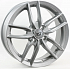 Диск RST R076 6x16 4x100 ET48 60,1 BL (Lada Vesta)