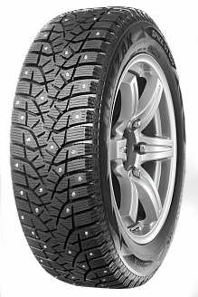 Шина Bridgestone Blizzak Spike-02 SUV 215/60 R17 100T XL (2019 г.в.)