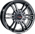 Диск Yamato Toshimiti Y772 6x15 5x105 ET39 DIA 56,6 SHB