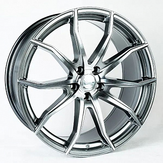 Диск RR CSSDA1504 7,5х17 5х114,3 ET35 67,1 HB-P 94104