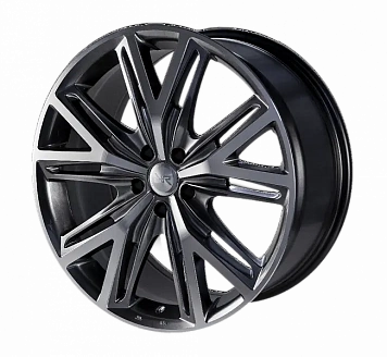 Диск RR CSS9530 8х18 5х112 ET40 66,6 HB-P 94339