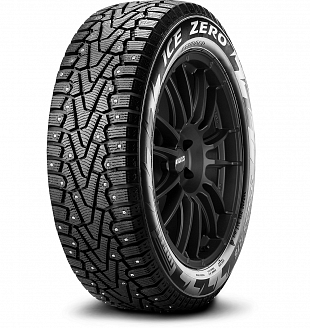 Шина Pirelli Ice Zero 225/55 R17 101T (2018 г.в.)
