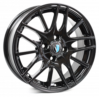 Диск Venti V1406 5,5x14 4x100 ET45 54,1 BL