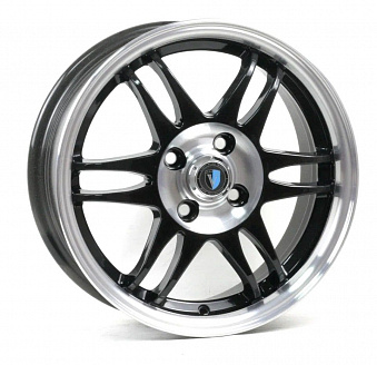 Диск Venti V1502 6х15 5х100 ET40 57,1 BD