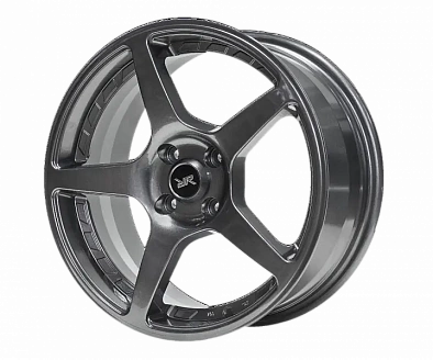 Диск RR CSS155 7х16 4х98 ET35 58,6 MK 134541