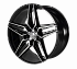 Диск RR CSS3337W 8,5х19 5х114,3 ET45 67,1 B-P 98102