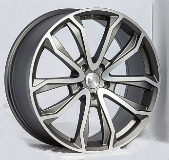 Диск RR CSS9529 9х20 5х120 ET55 72,6 MK-P/M 94137